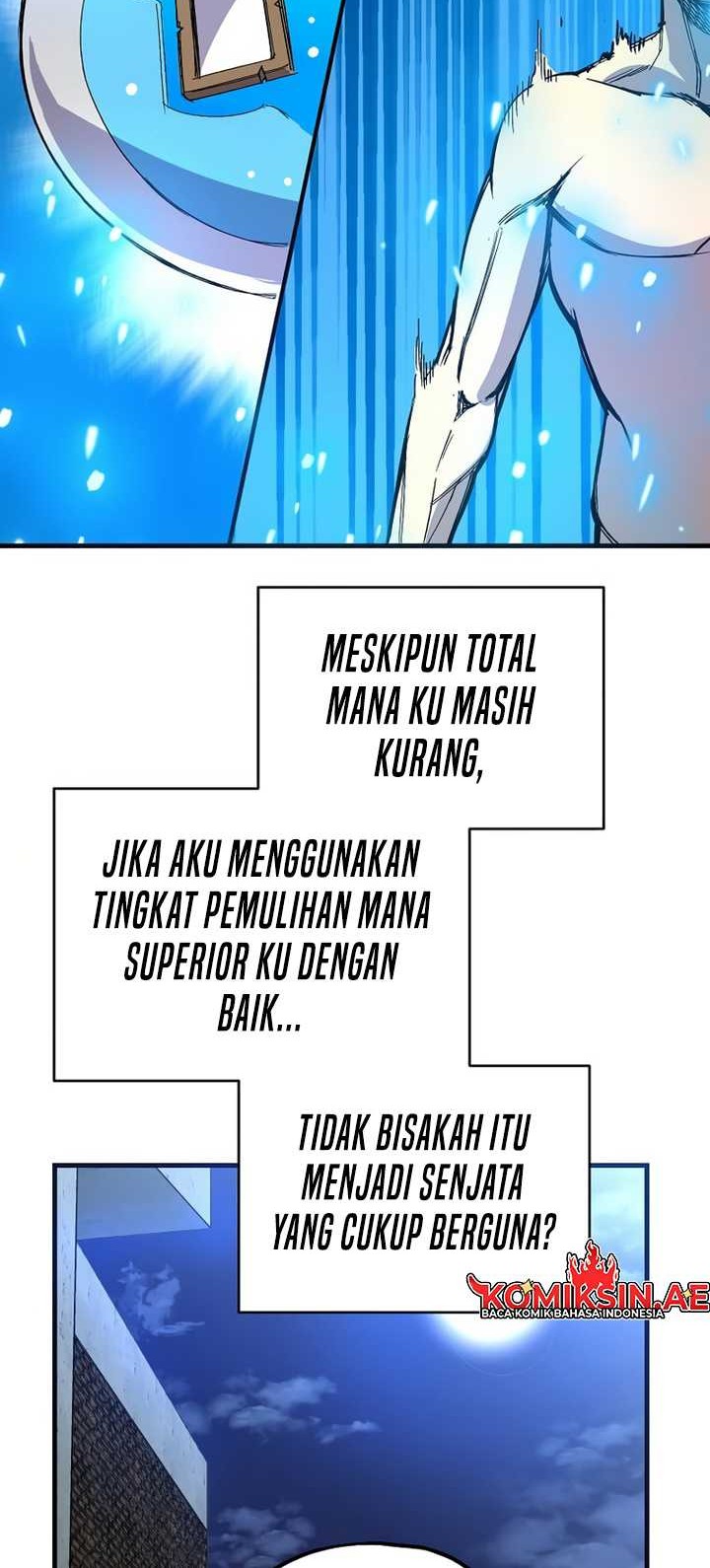 I’m a Max Level Regressor Chapter 12 halaman 11
