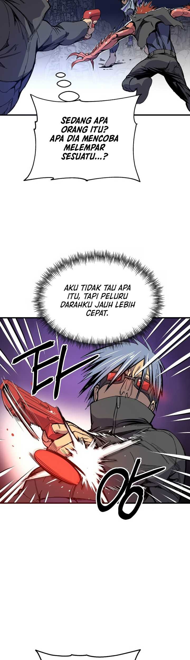 I’m a Max Level Regressor Chapter 13 halaman 10
