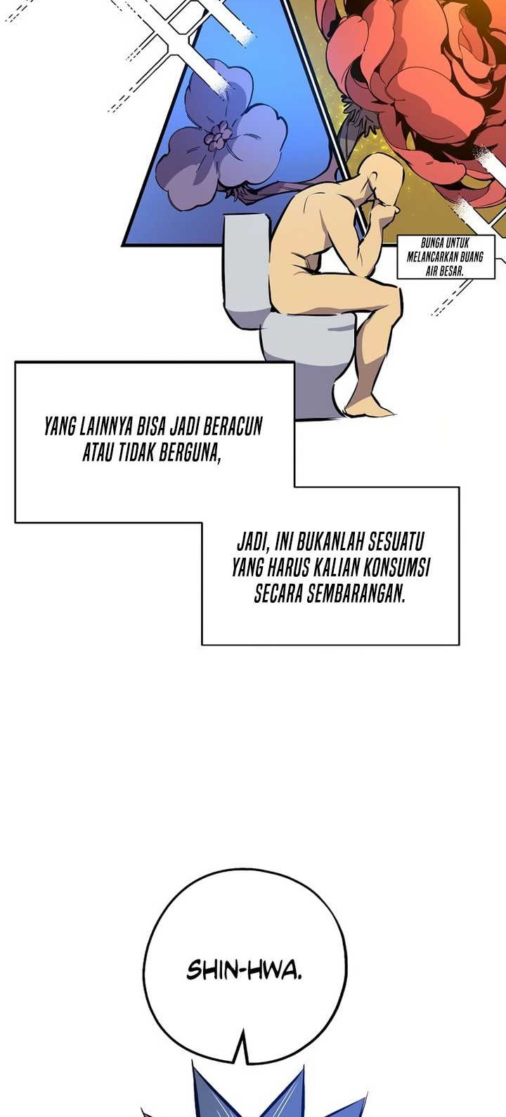 I’m a Max Level Regressor Chapter 14 halaman 9