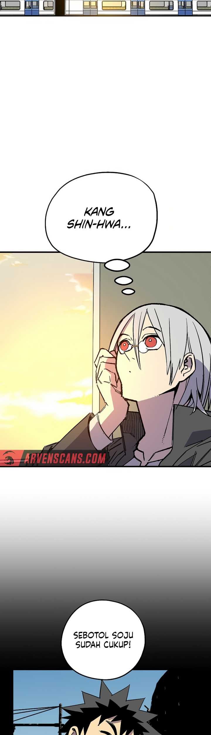 I’m a Max Level Regressor Chapter 15 halaman 10