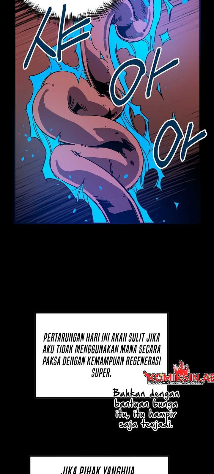 I’m a Max Level Regressor Chapter 17 halaman 11