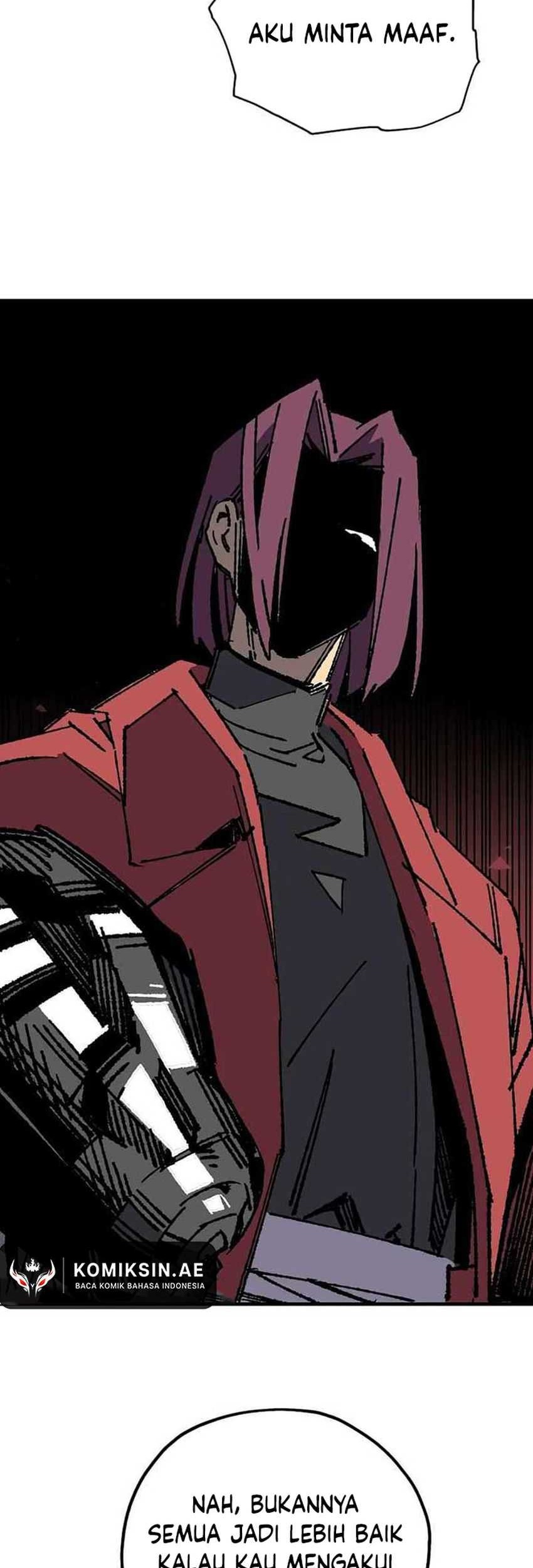 I’m a Max Level Regressor Chapter 19 halaman 9