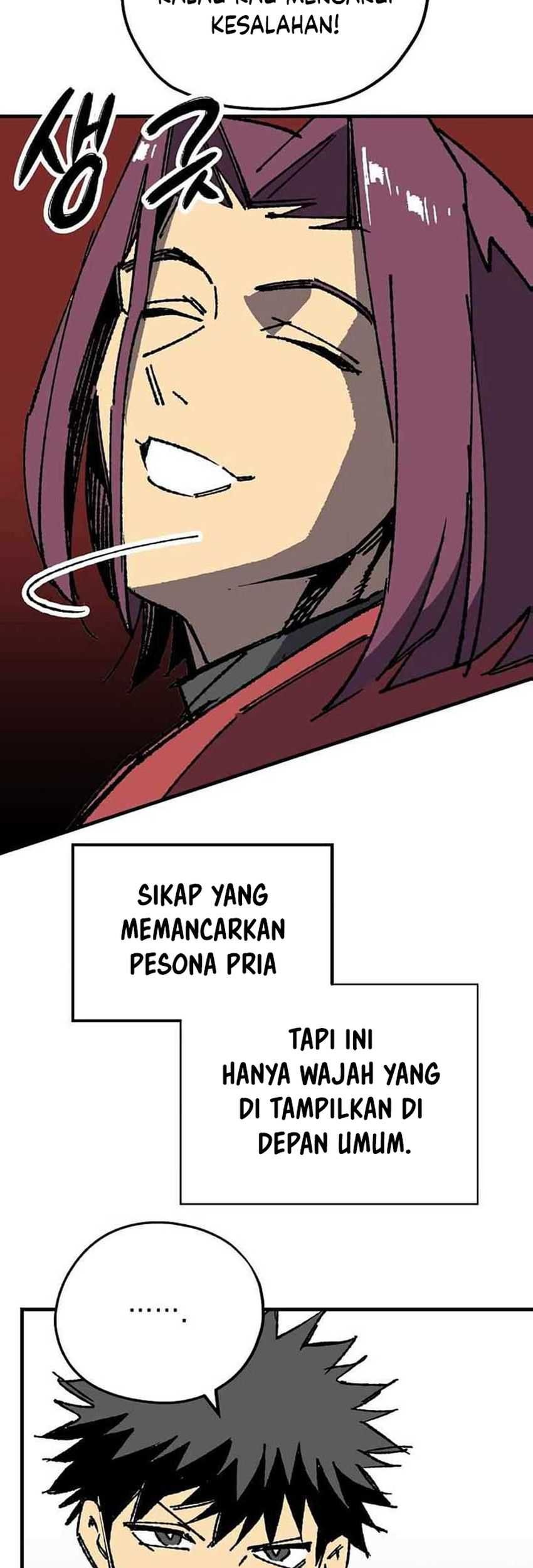 I’m a Max Level Regressor Chapter 19 halaman 10