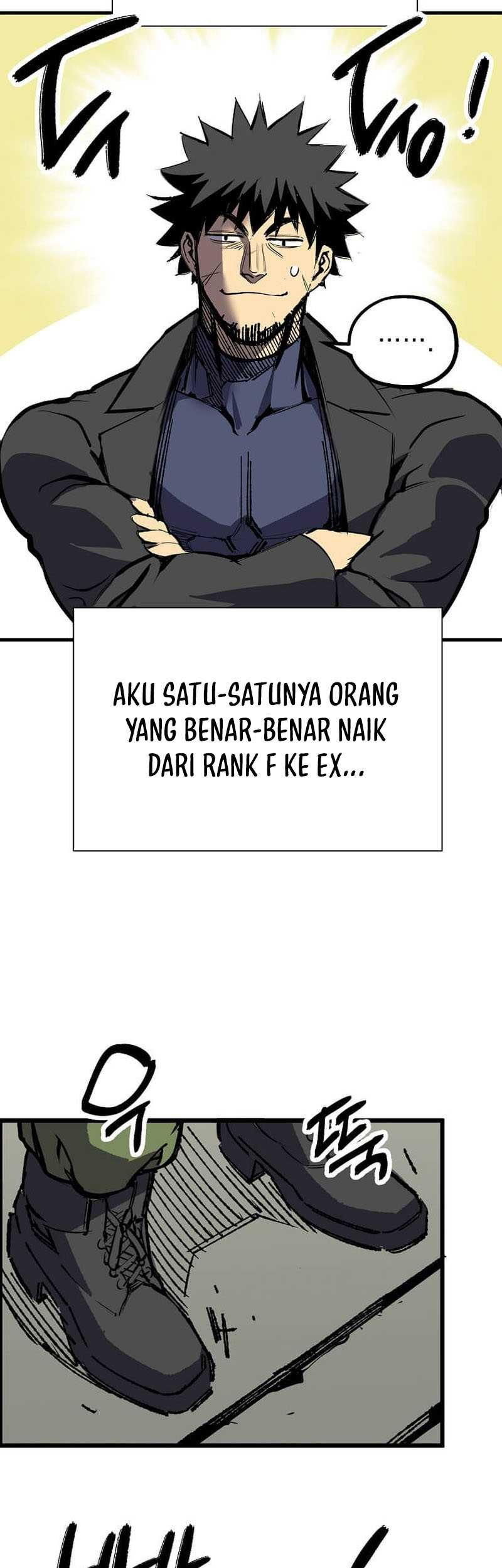 I’m a Max Level Regressor Chapter 2 halaman 12