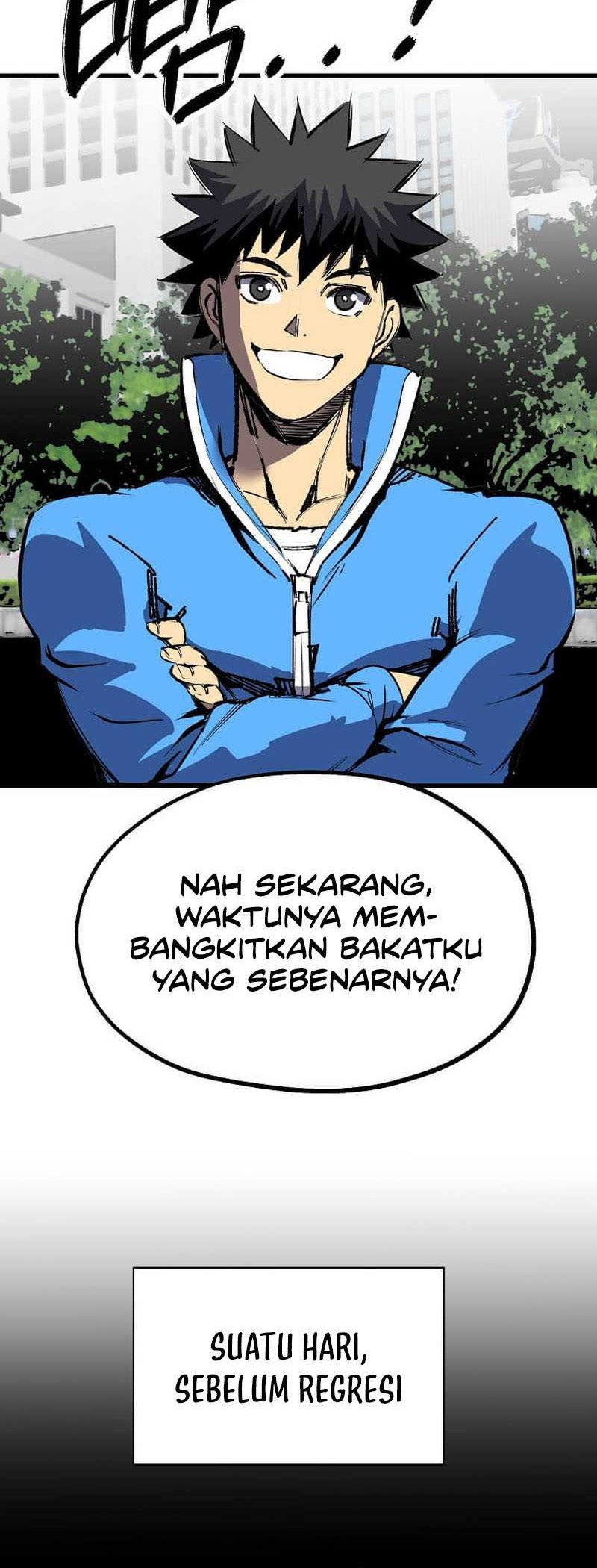 I’m a Max Level Regressor Chapter 2 halaman 13