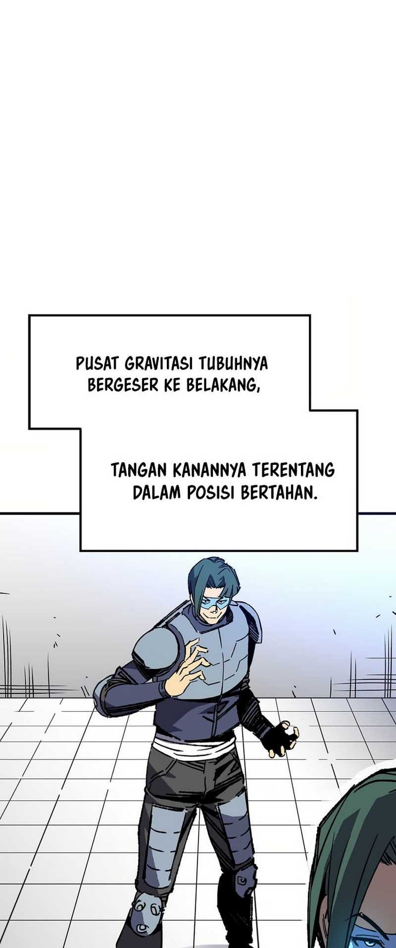 I’m a Max Level Regressor Chapter 20 halaman 9