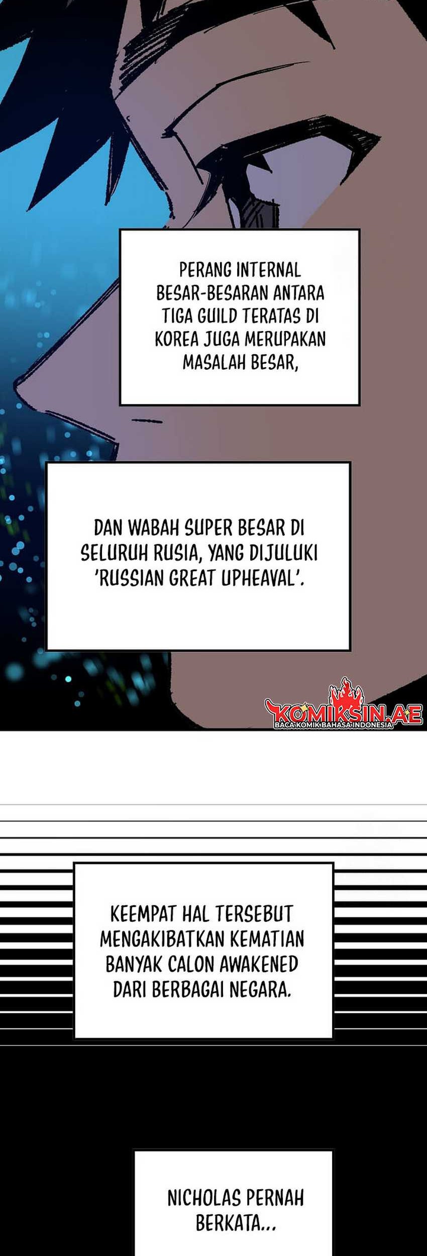 I’m a Max Level Regressor Chapter 21 halaman 10
