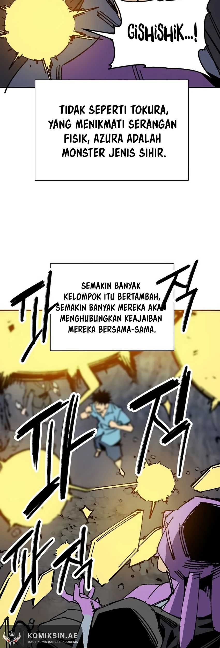 I’m a Max Level Regressor Chapter 26 halaman 10