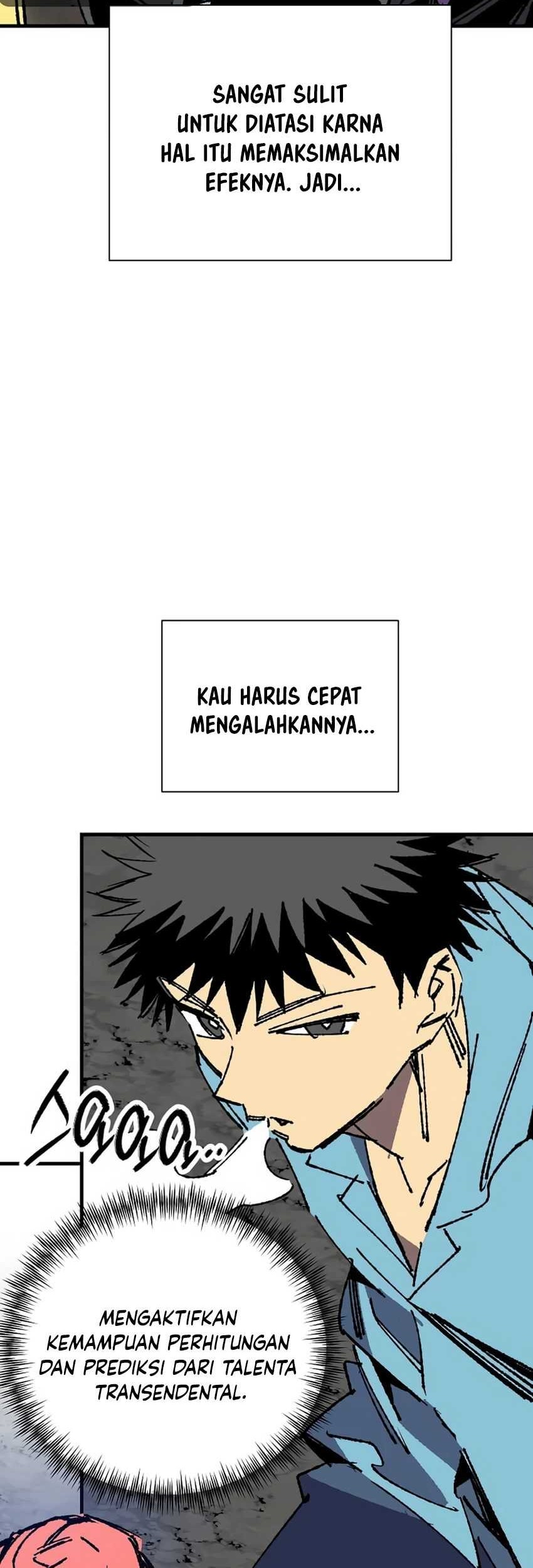 I’m a Max Level Regressor Chapter 26 halaman 11