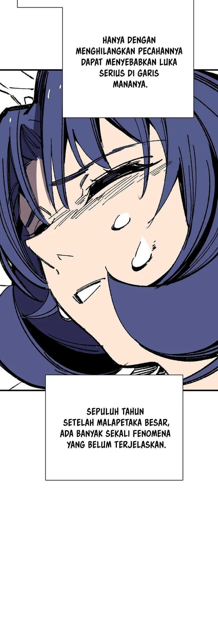 I’m a Max Level Regressor Chapter 28 halaman 8