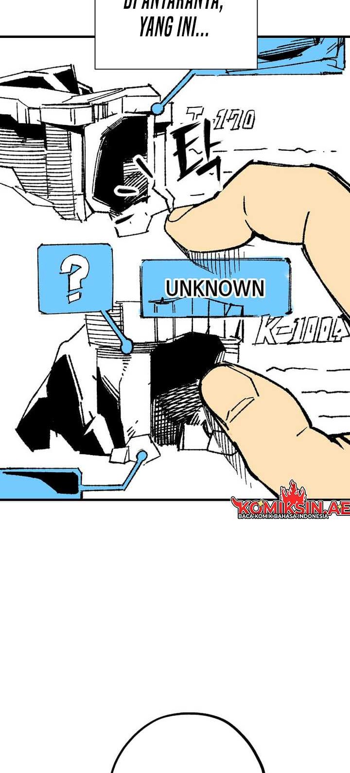 I’m a Max Level Regressor Chapter 29 halaman 9