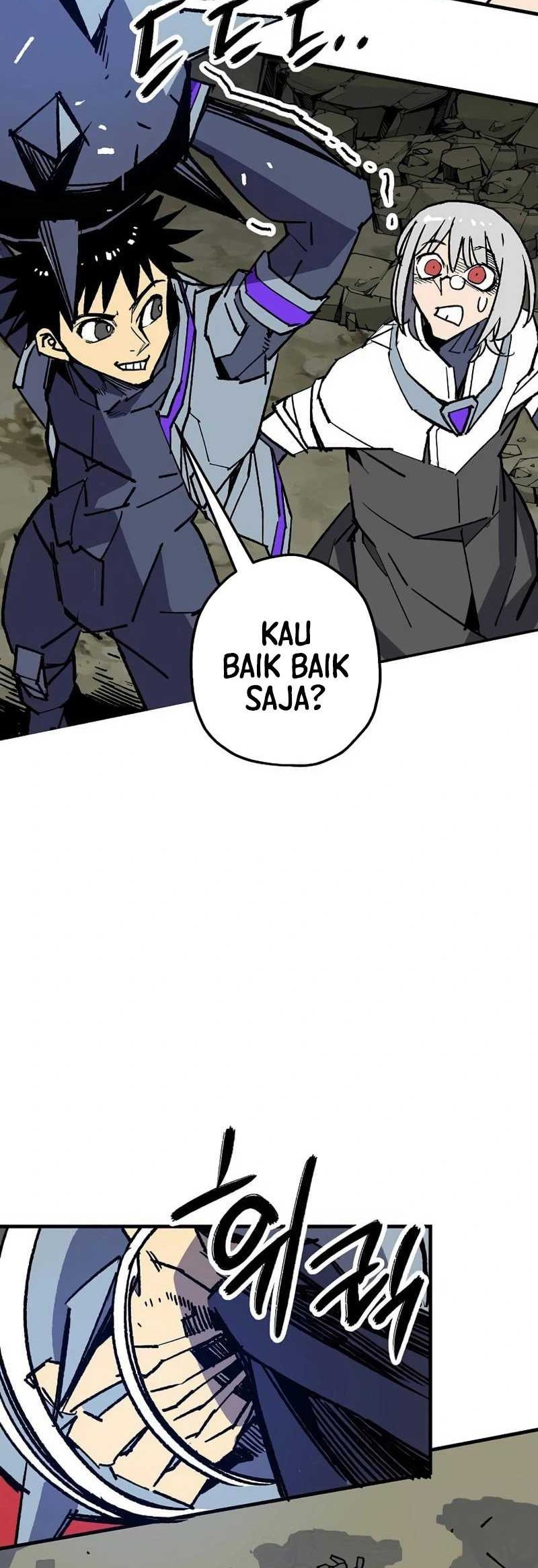 I’m a Max Level Regressor Chapter 34 halaman 9