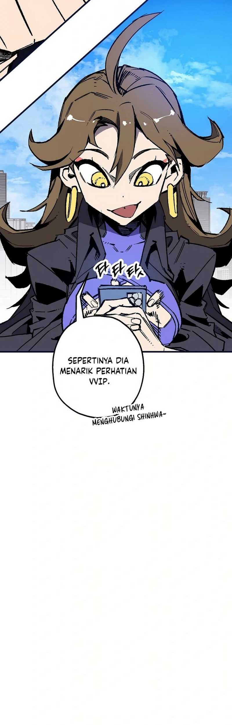 I’m a Max Level Regressor Chapter 36 halaman 8