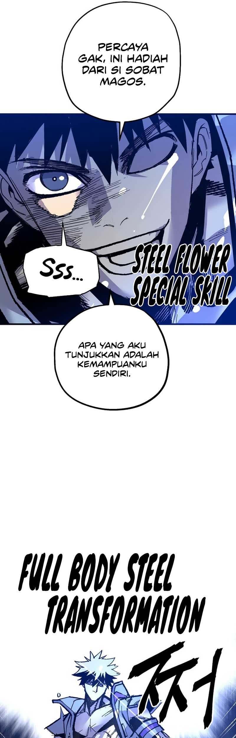 I’m a Max Level Regressor Chapter 9 halaman 13