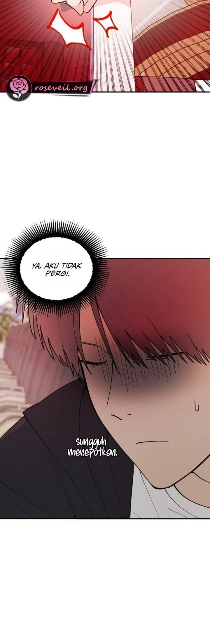 I'm a Romance Major Freshman Chapter 12 Gambar 9