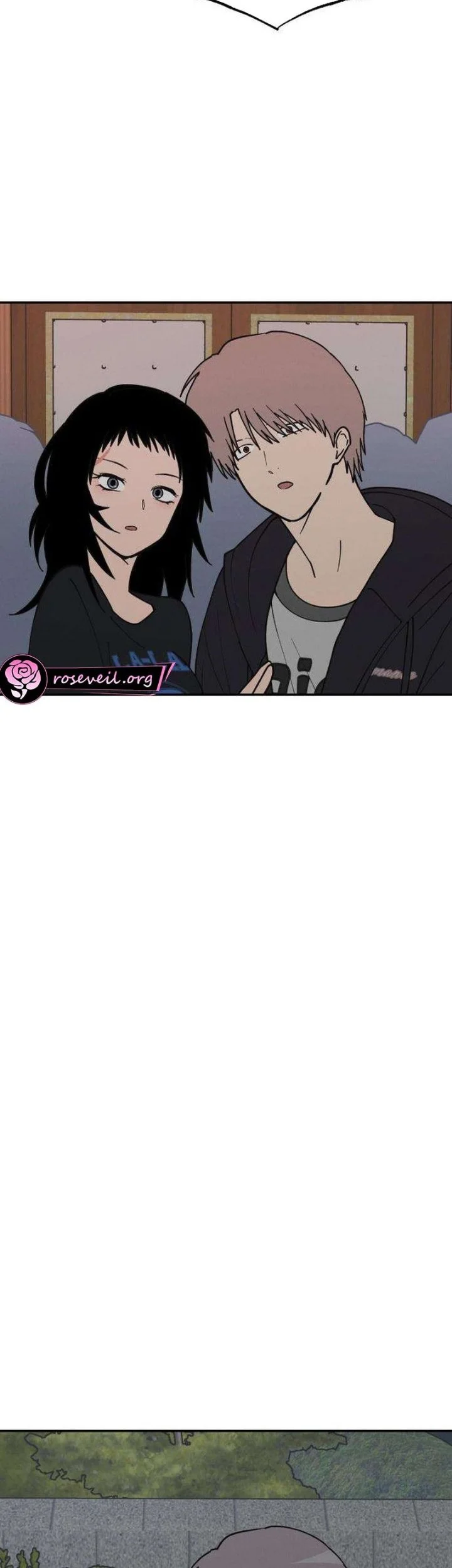 I'm a Romance Major Freshman Chapter 14 Gambar 8