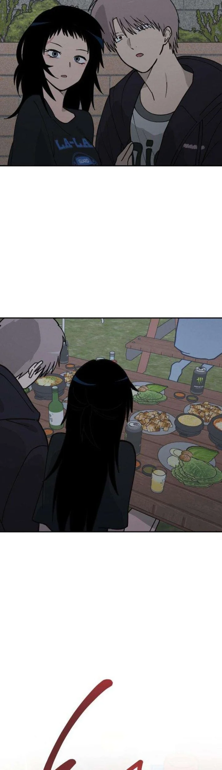 I'm a Romance Major Freshman Chapter 14 Gambar 9