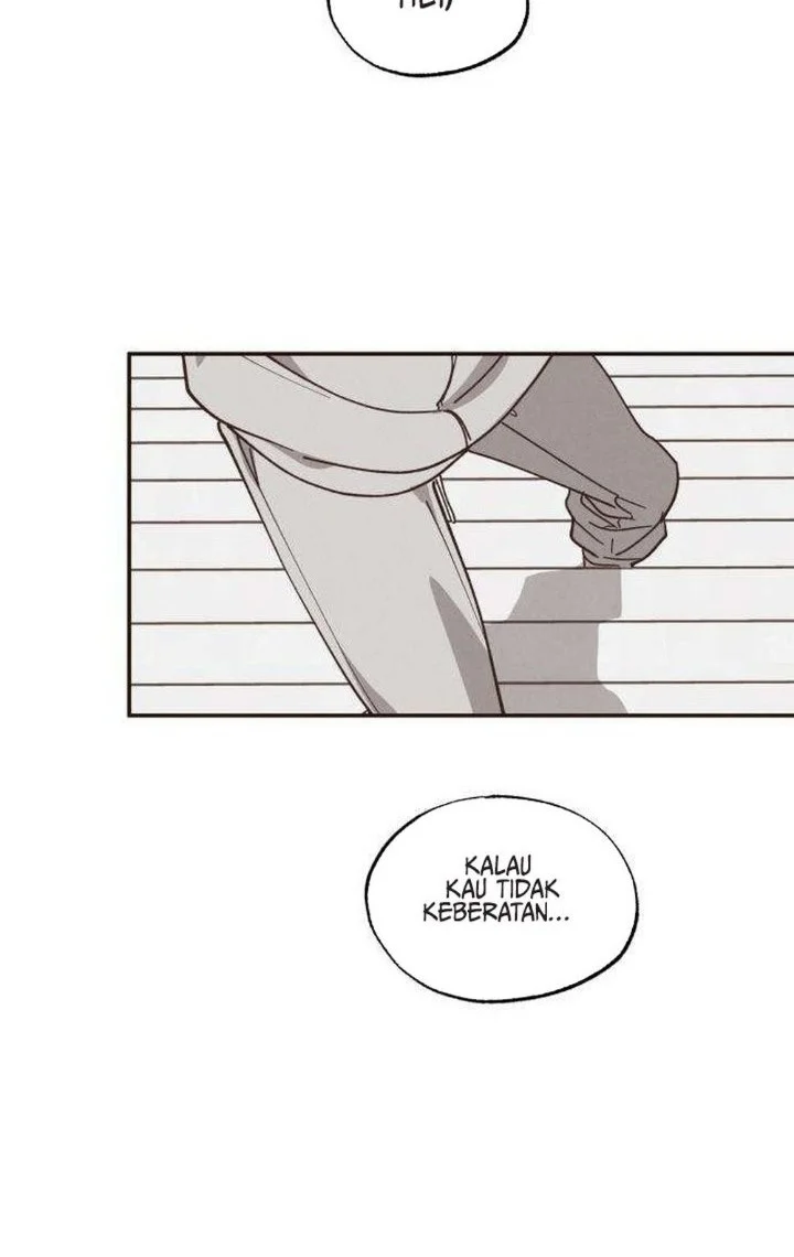 I'm a Romance Major Freshman Chapter 2 Gambar 19