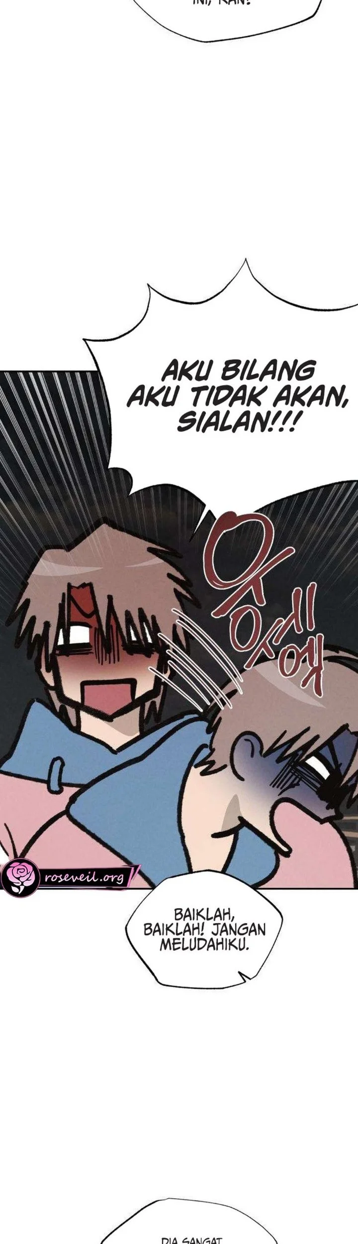 I'm a Romance Major Freshman Chapter 5 Gambar 10