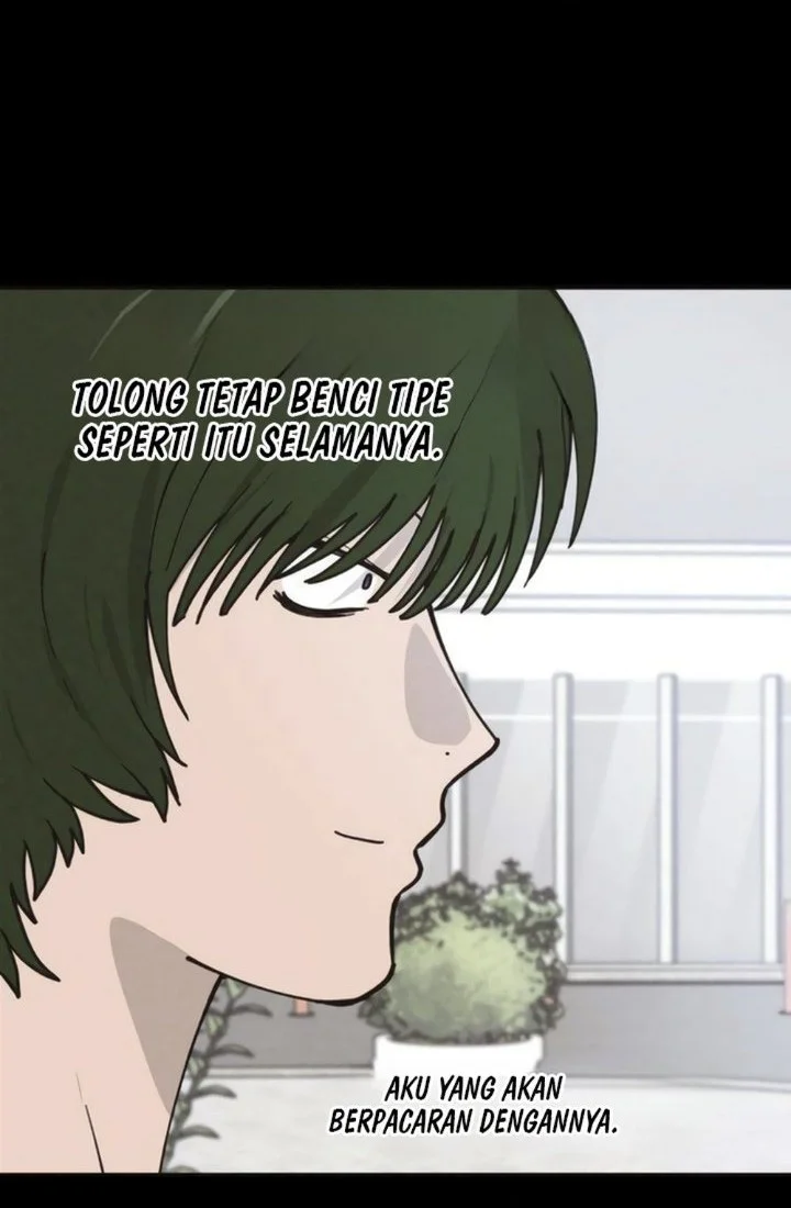I'm a Romance Major Freshman Chapter 9 Gambar 8