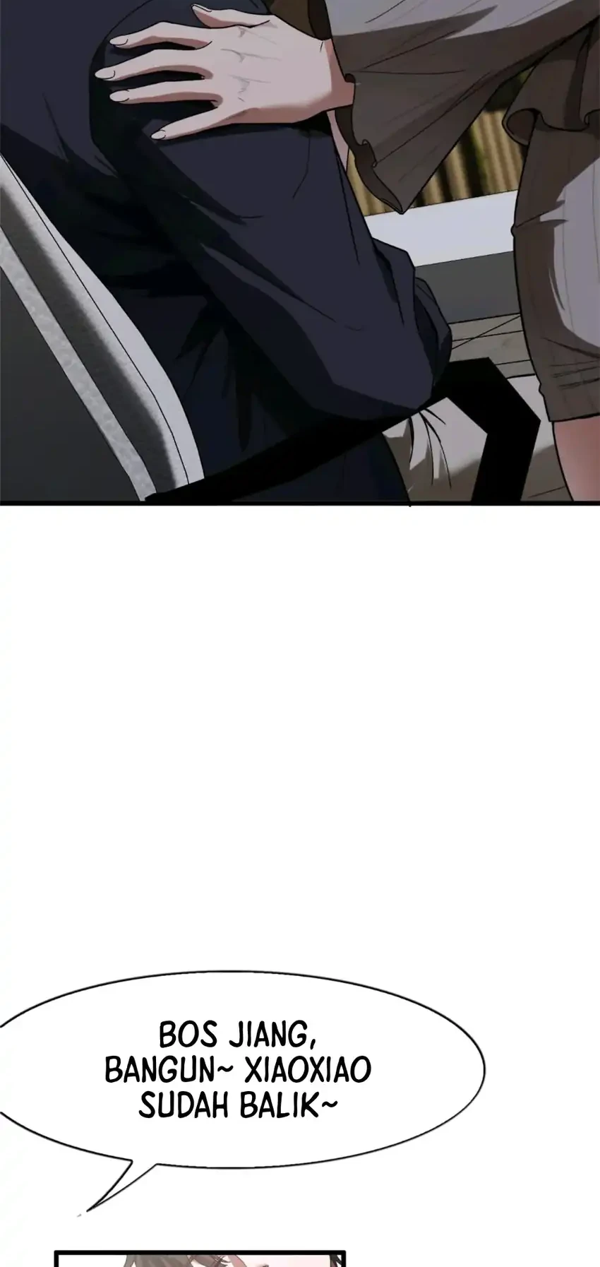 I’m a Super Rich Guy, So It’s Reasonable For Me to Be a Scumbag Chapter 35 Gambar 8