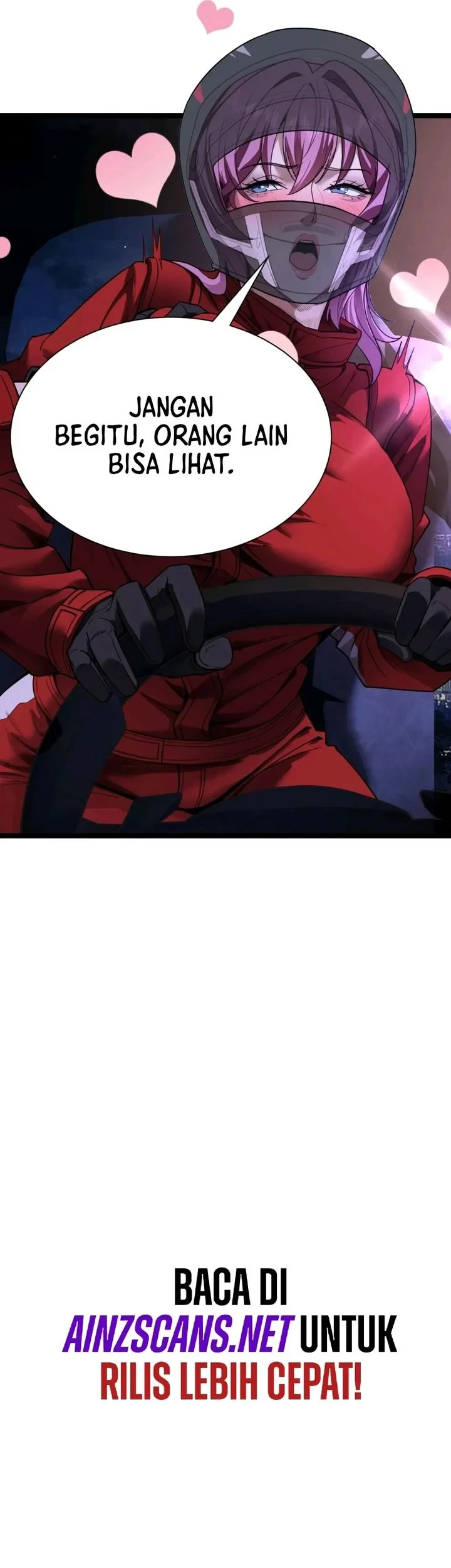 I’m a Super Rich Guy, So It’s Reasonable For Me to Be a Scumbag Chapter 41 Gambar 9