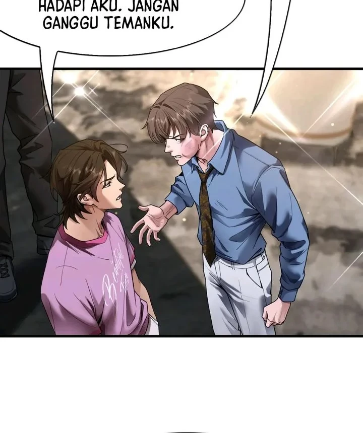 I’m a Super Rich Guy, So It’s Reasonable For Me to Be a Scumbag Chapter 42 Gambar 8