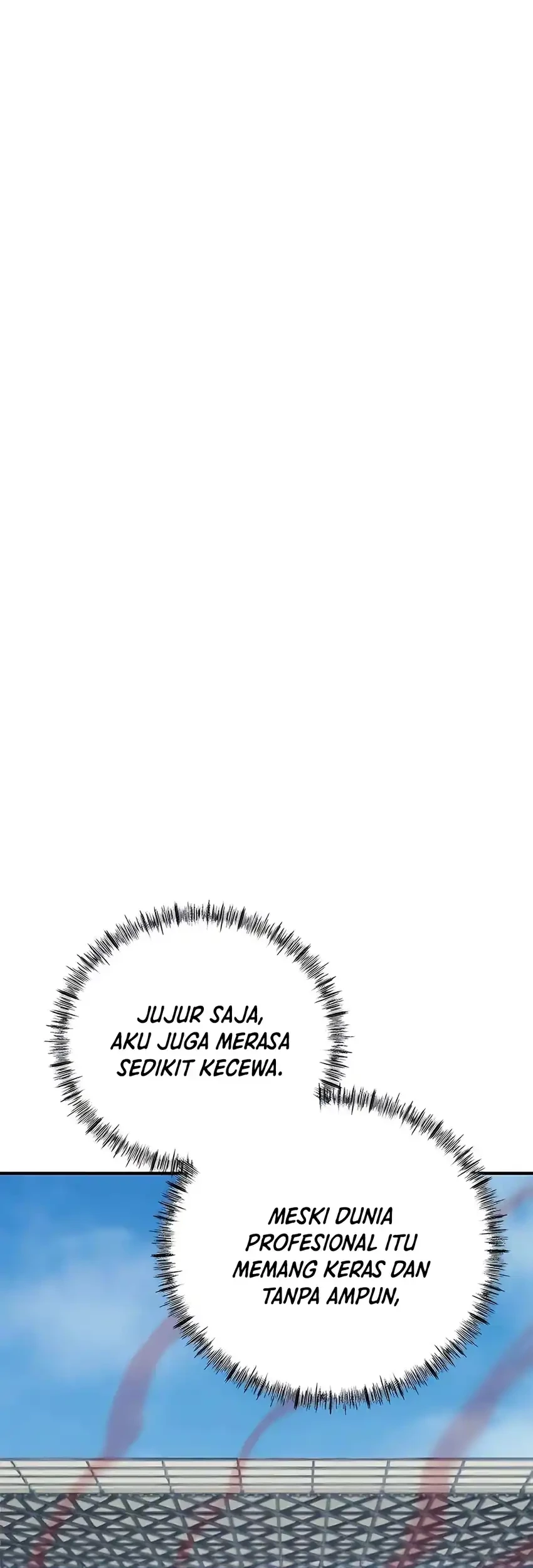 I’m Being Misunderstood as a Soccer Genius Chapter 57 Gambar 18
