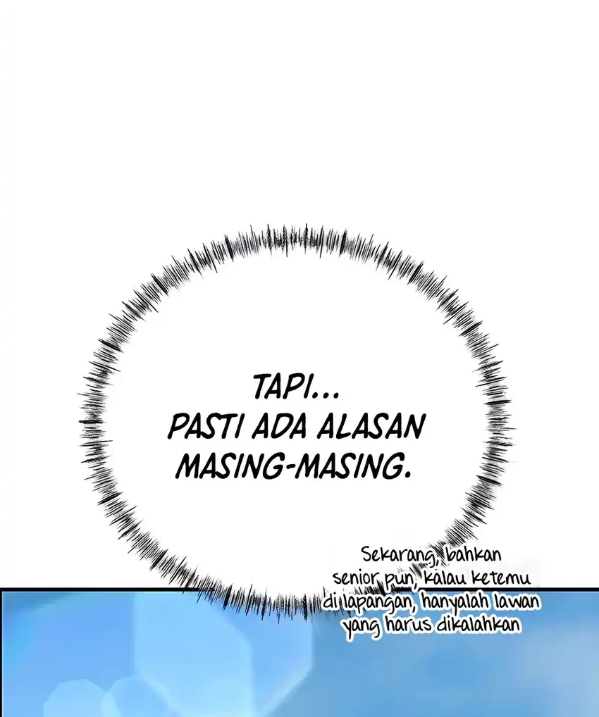I’m Being Misunderstood as a Soccer Genius Chapter 57 Gambar 21