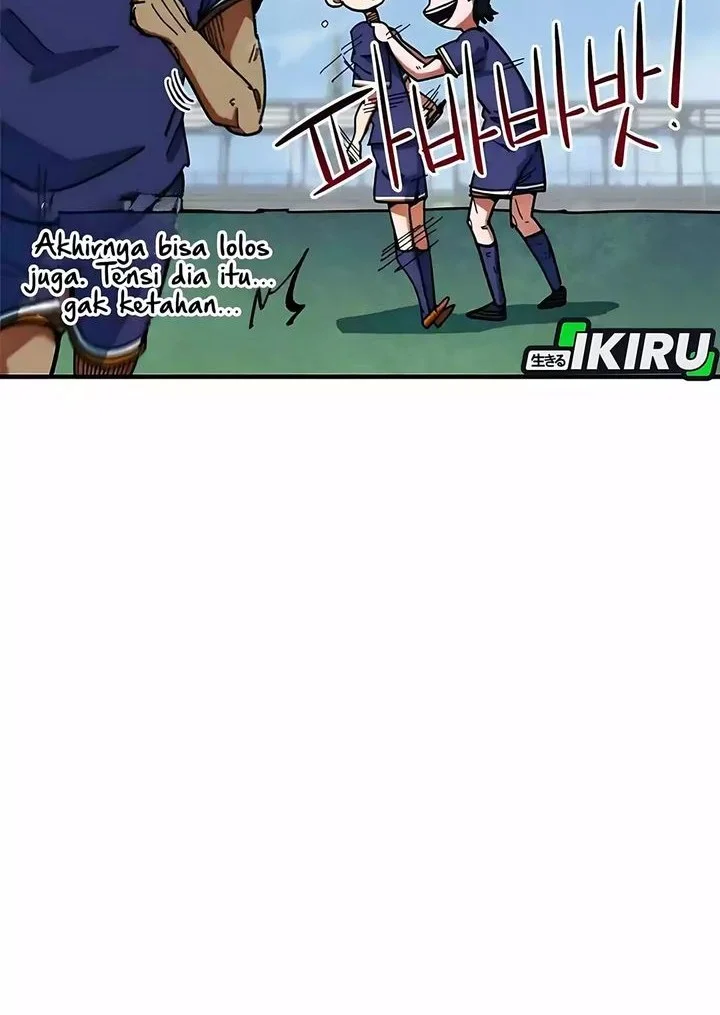 I’m Being Misunderstood as a Soccer Genius Chapter 60 Gambar 13