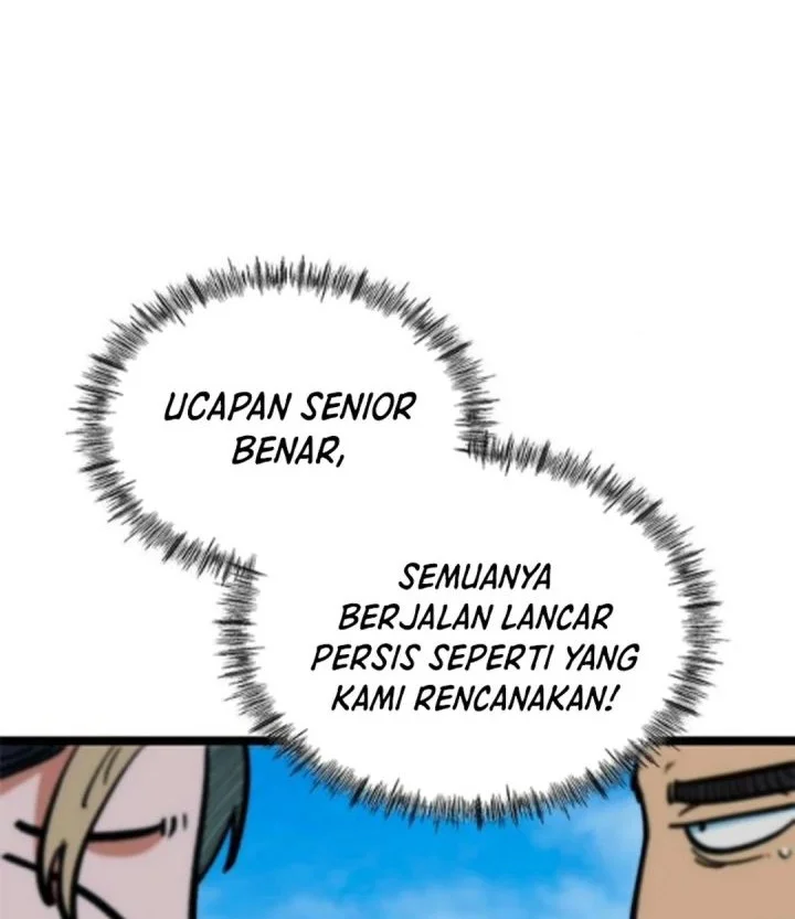 I’m Being Misunderstood as a Soccer Genius Chapter 73 Gambar 14