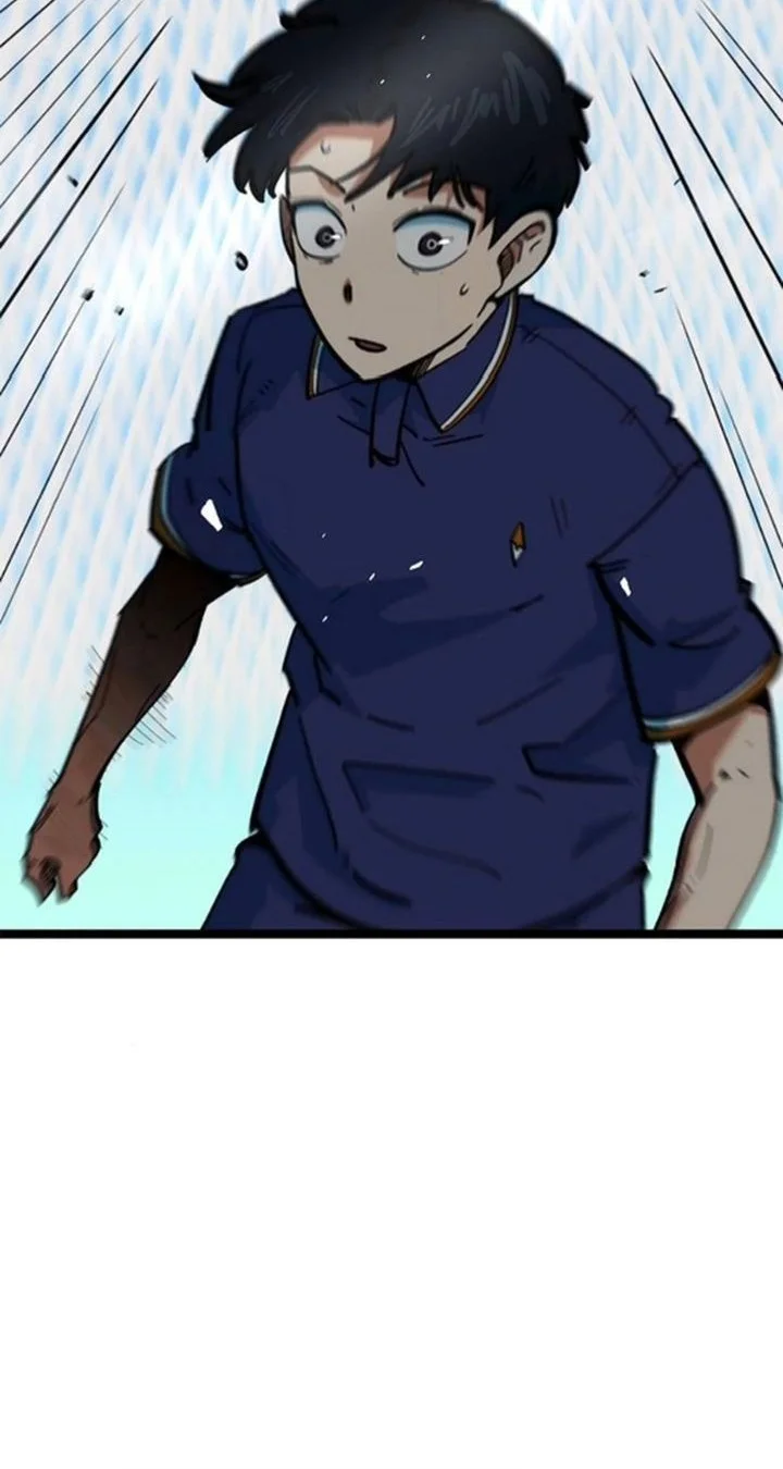 I’m Being Misunderstood as a Soccer Genius Chapter 75 Gambar 15