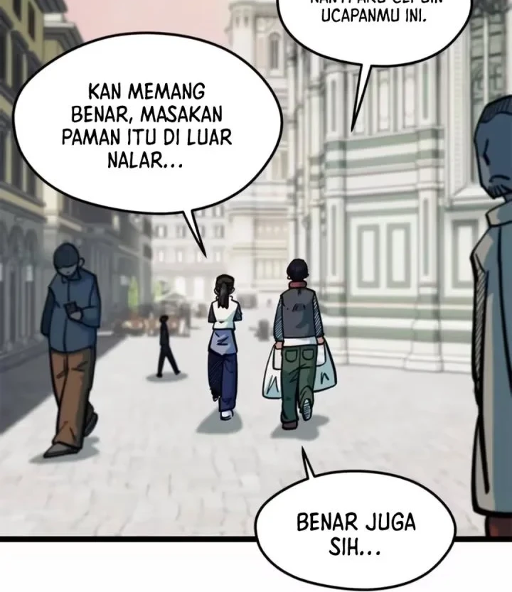 I’m Being Misunderstood as a Soccer Genius Chapter 77 Gambar 14