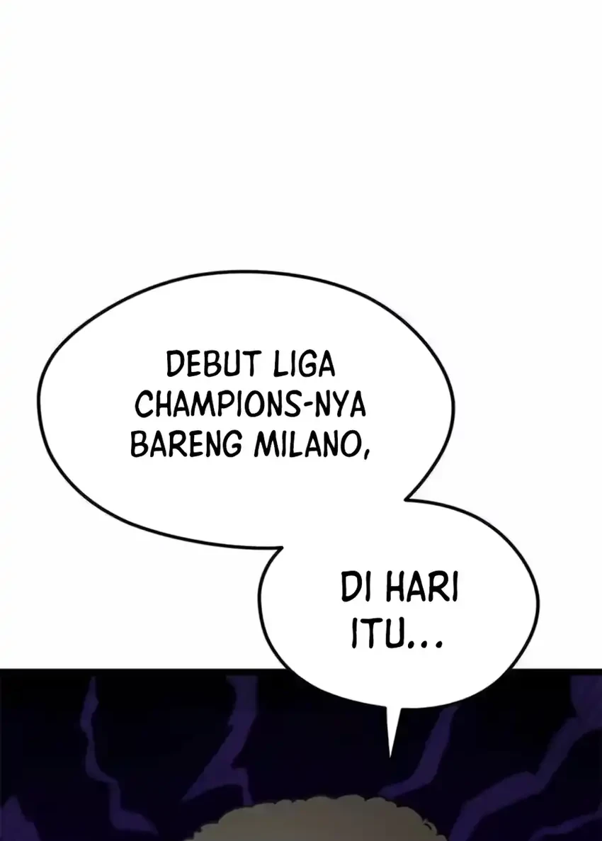 I’m Being Misunderstood as a Soccer Genius Chapter 78 Gambar 19