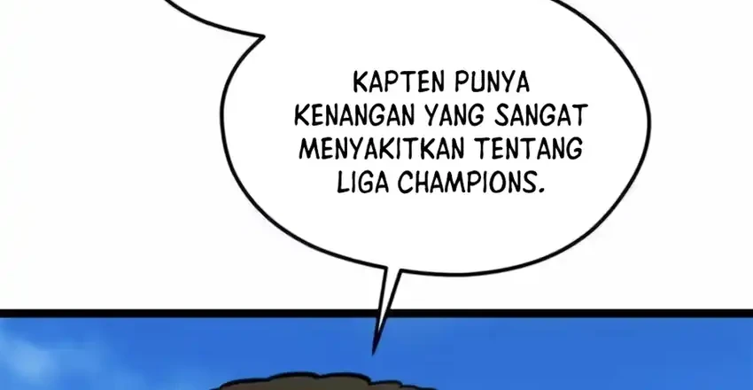 I’m Being Misunderstood as a Soccer Genius Chapter 78 Gambar 15
