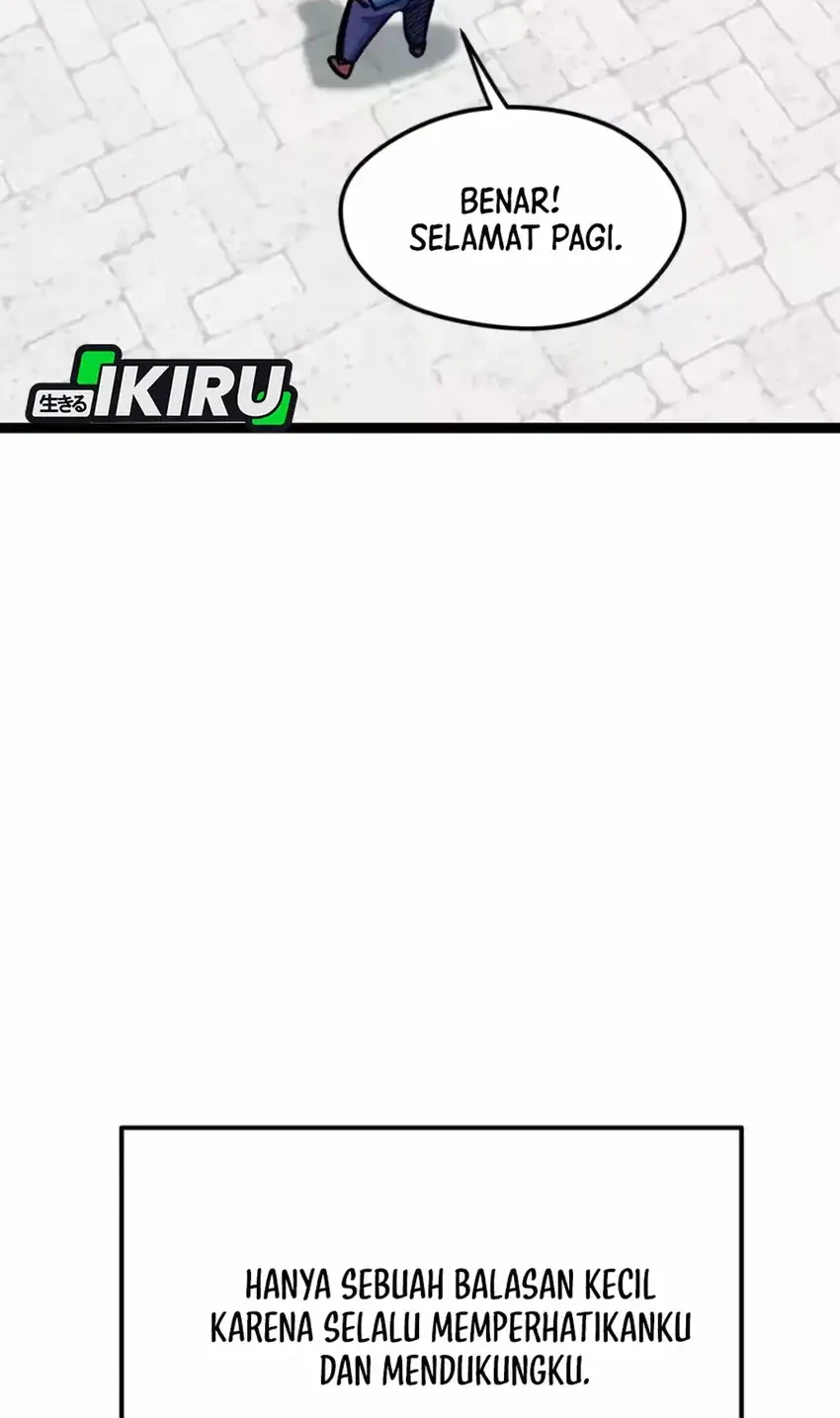 I’m Being Misunderstood as a Soccer Genius Chapter 79 Gambar 16