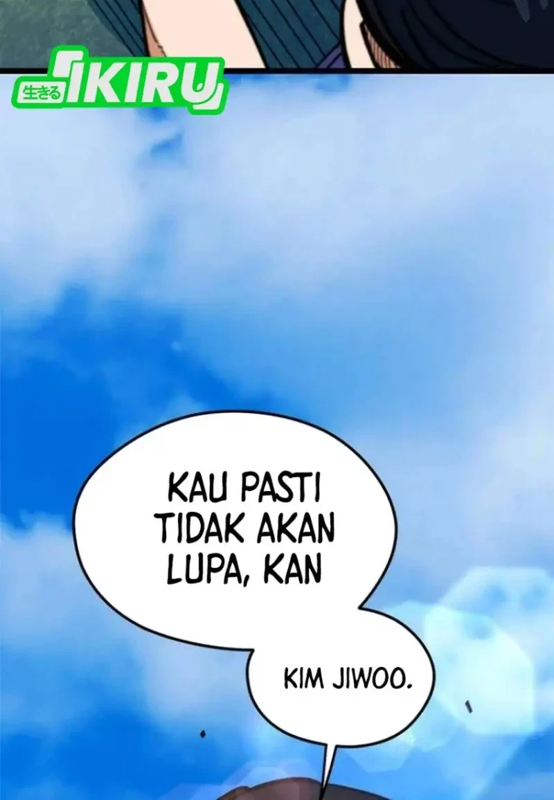 I’m Being Misunderstood as a Soccer Genius Chapter 82 Gambar 14