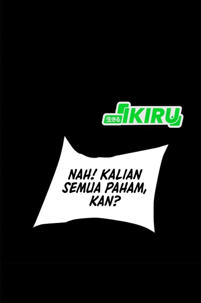 I’m Being Misunderstood as a Soccer Genius Chapter 82 Gambar 16