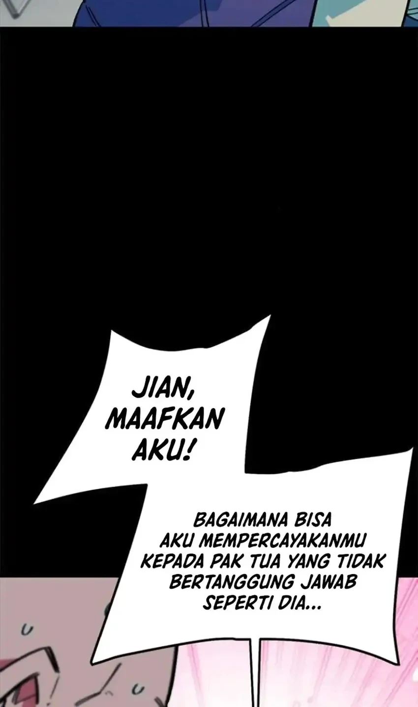 I’m Being Misunderstood as a Soccer Genius Chapter 85 Gambar 14
