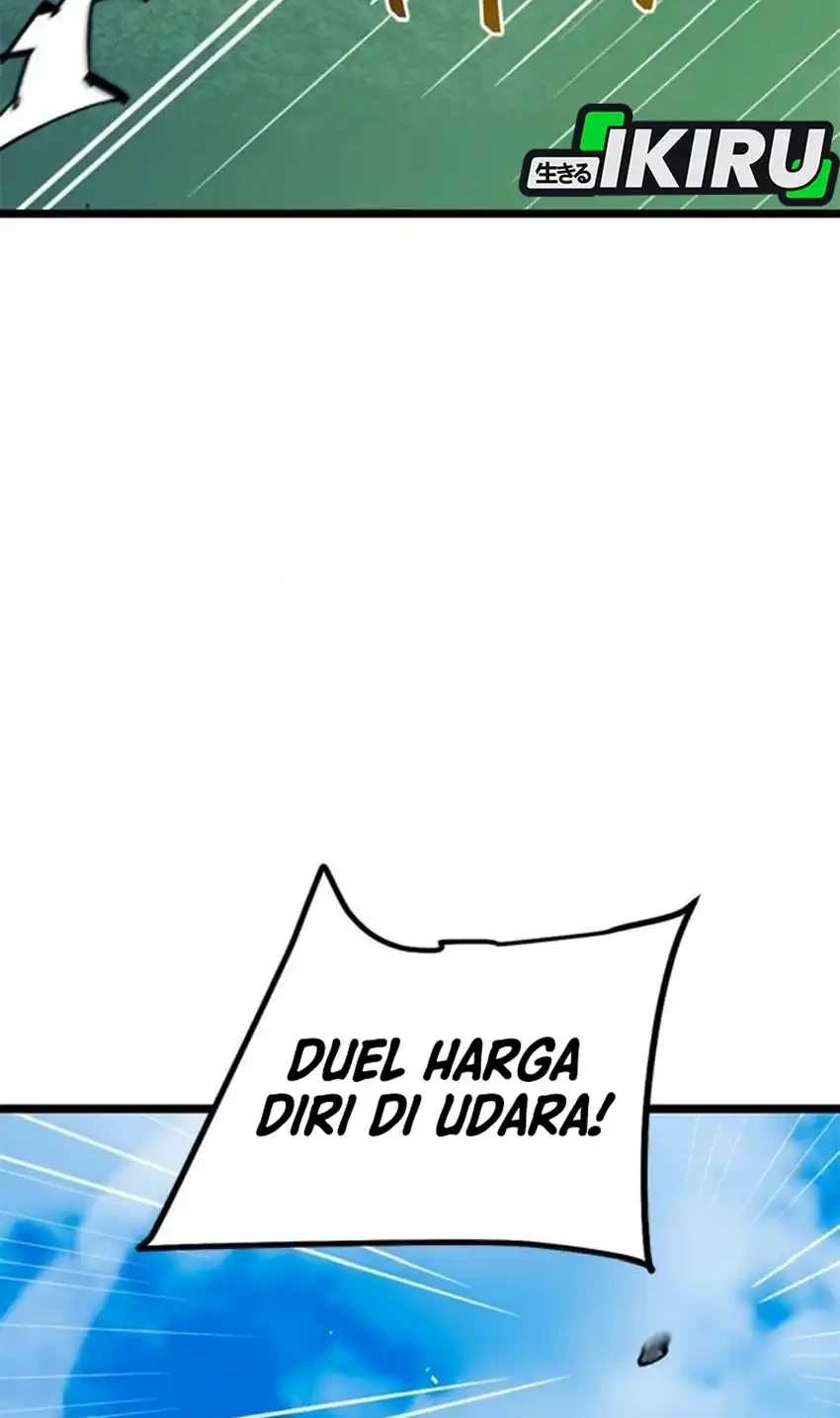 I’m Being Misunderstood as a Soccer Genius Chapter 94 Gambar 18
