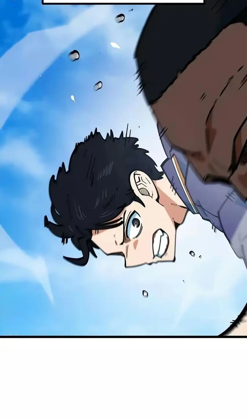 I’m Being Misunderstood as a Soccer Genius Chapter 96 Gambar 16