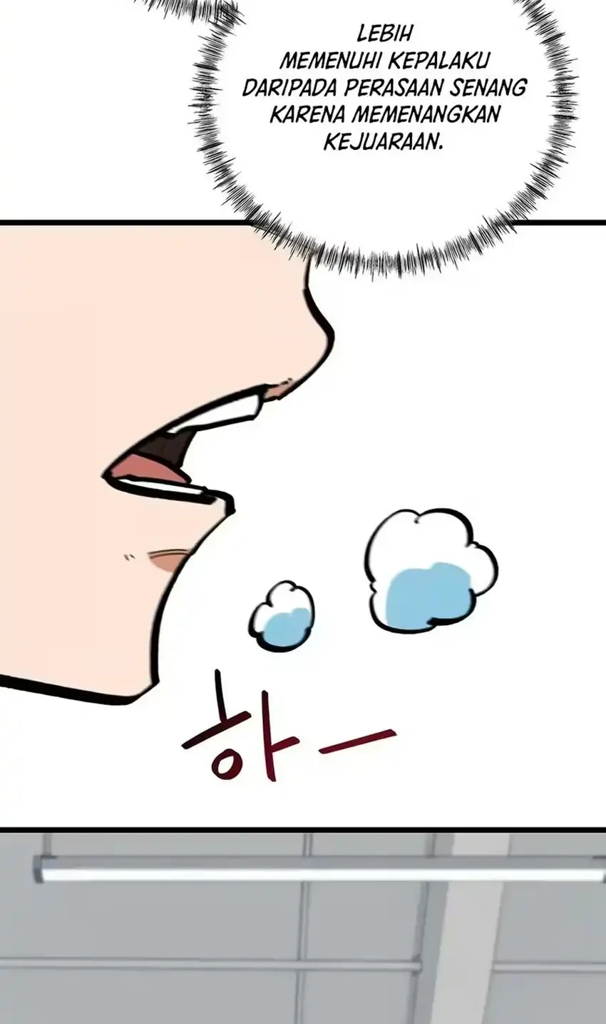 I’m Being Misunderstood as a Soccer Genius Chapter 97 Gambar 17
