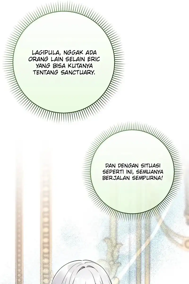 I’m Going to Become the Dark Duke’s Family Chapter 31 Gambar 19