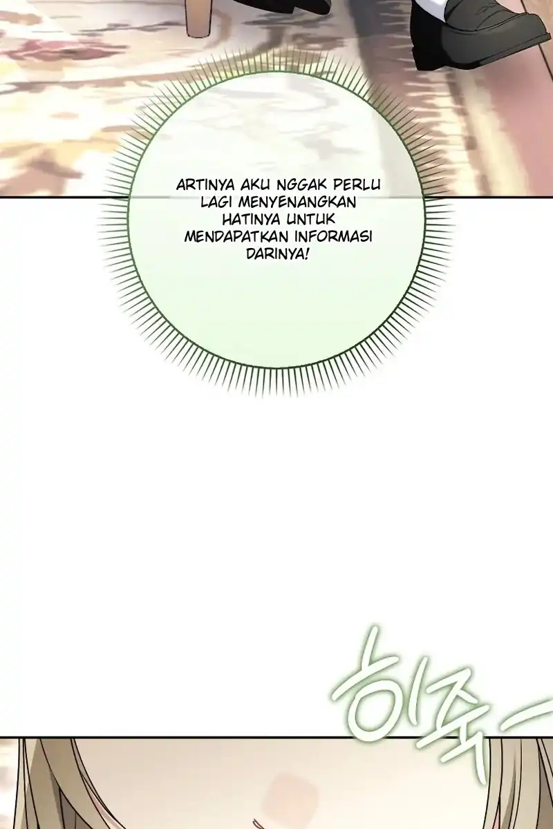 I’m Going to Become the Dark Duke’s Family Chapter 31 Gambar 21