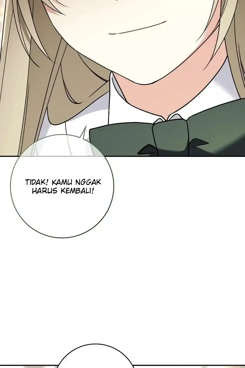 I’m Going to Become the Dark Duke’s Family Chapter 31 Gambar 22