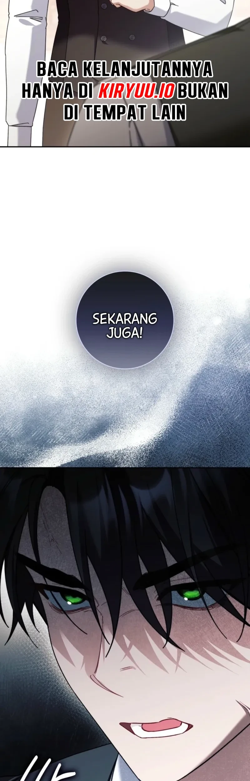 I’m Going to Become the Dark Duke’s Family Chapter 35 Gambar 10