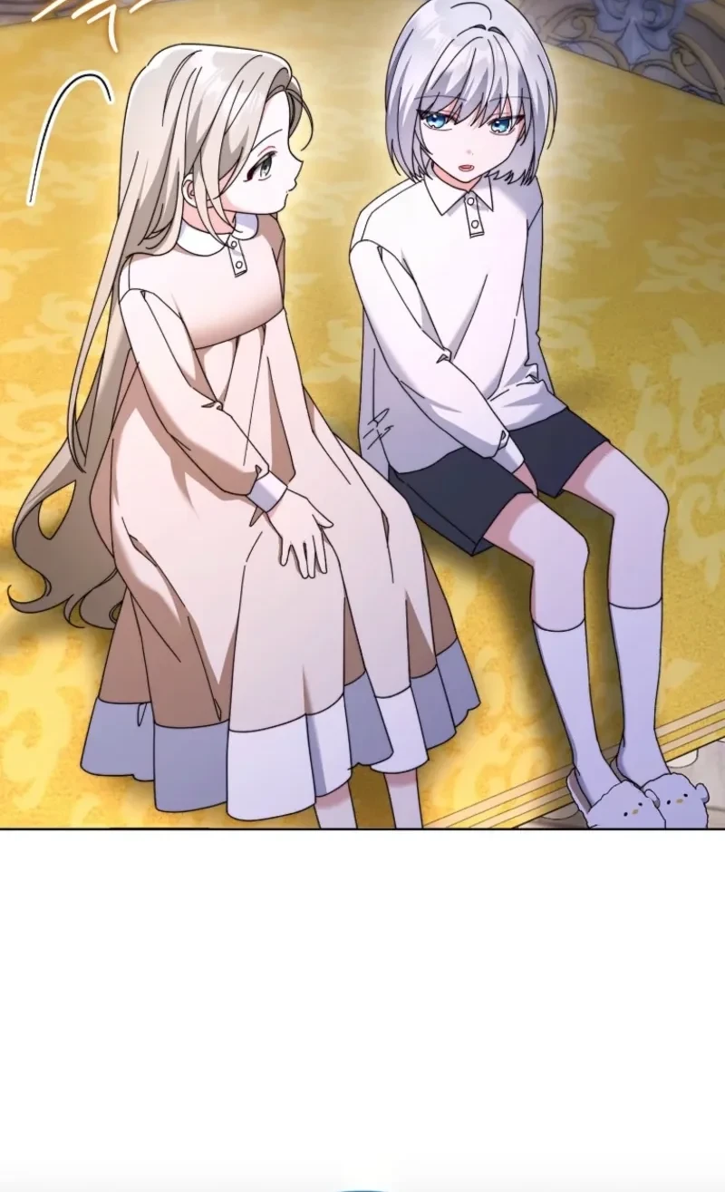 I’m Going to Become the Dark Duke’s Family Chapter 37 Gambar 11