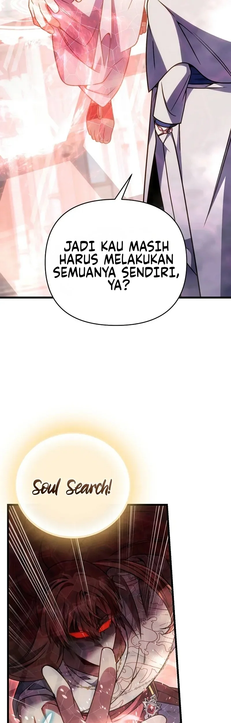 I’m Going To Destroy This Country Chapter 68 Gambar 9