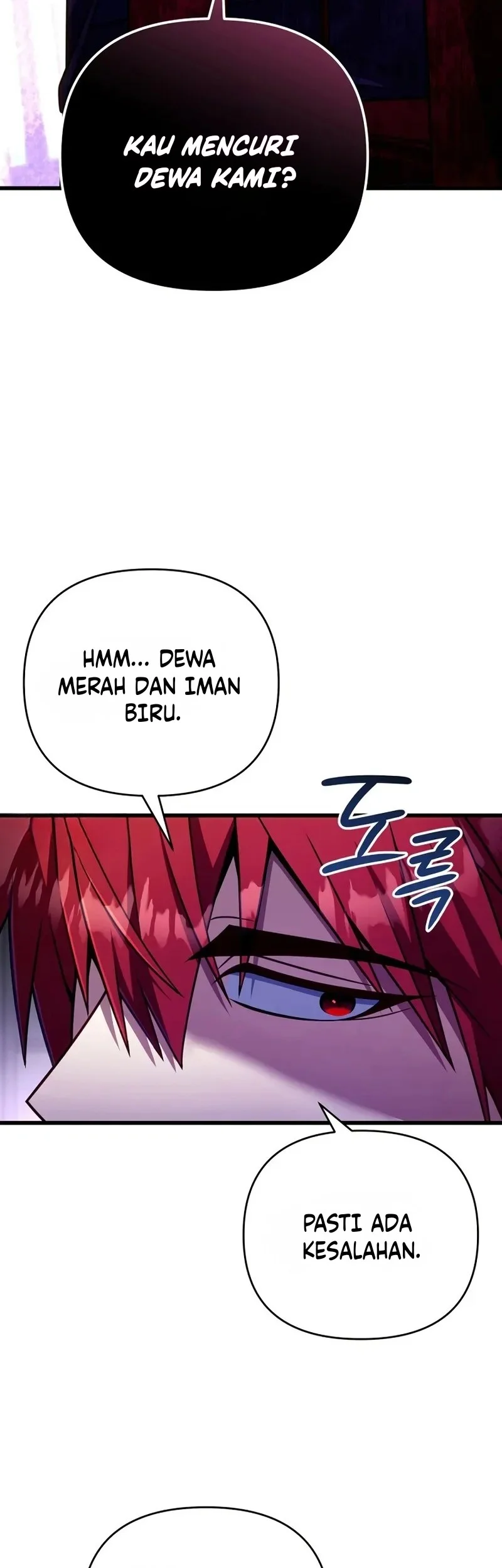 I’m Going To Destroy This Country Chapter 69 Gambar 11