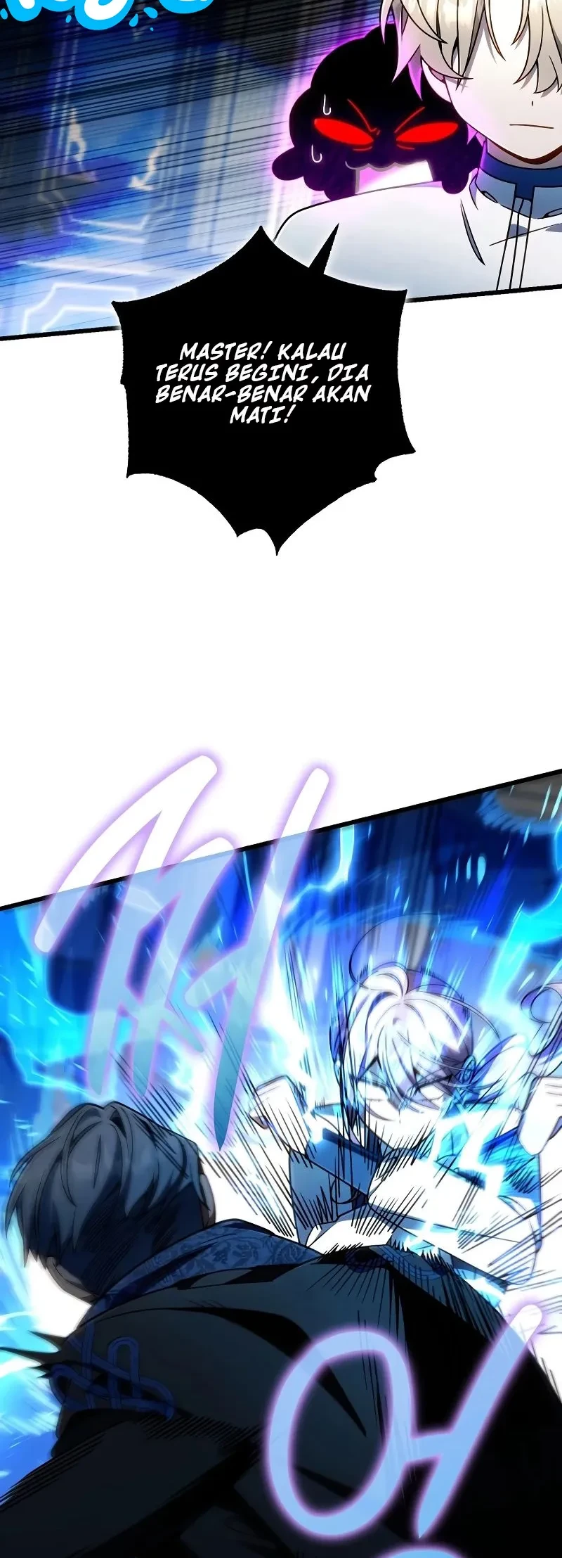 I’m Going To Destroy This Country Chapter 73 Gambar 11